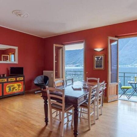 Paolo'S Home - Overlooking The Lake Colonno Екстер'єр фото