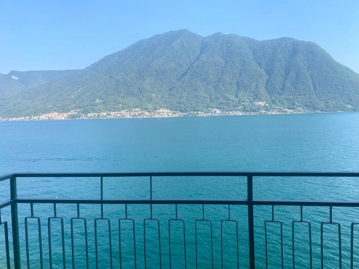 Paolo'S Home - Overlooking The Lake Colonno Екстер'єр фото