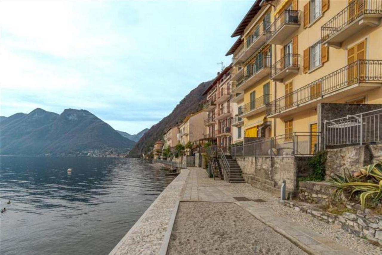 Paolo'S Home - Overlooking The Lake Colonno Екстер'єр фото